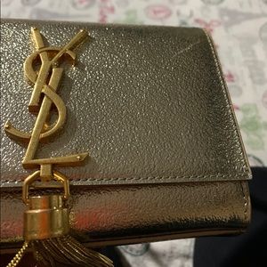 YSL small kate handbag